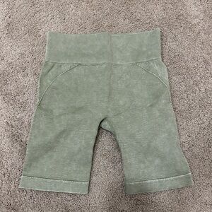 Mono B Women’s Biker Shorts